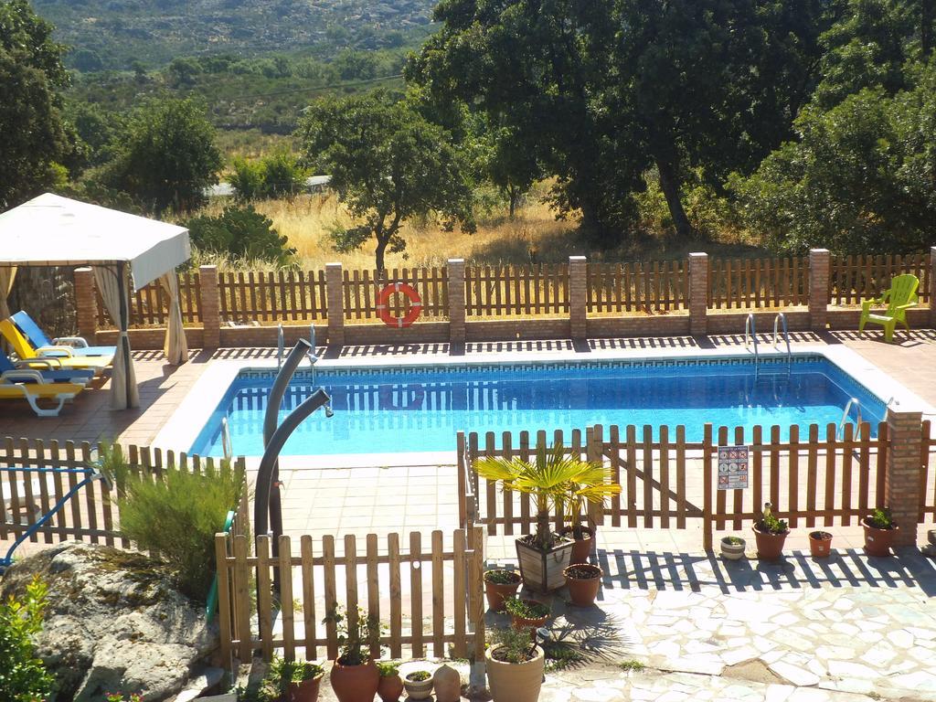 Casa Rural Balcón del Camino Viejo Valencia de Alcántara Quarto foto